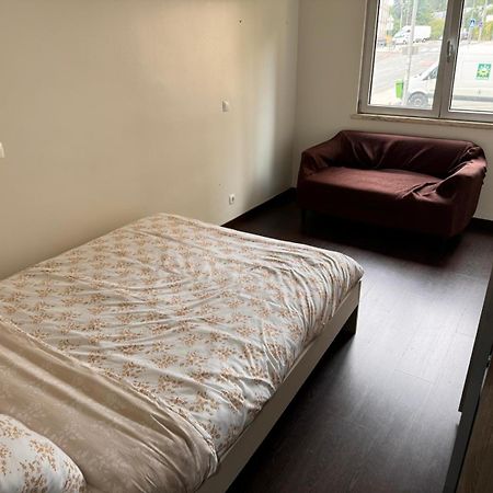 Odivelas Inn Eksteriør bilde