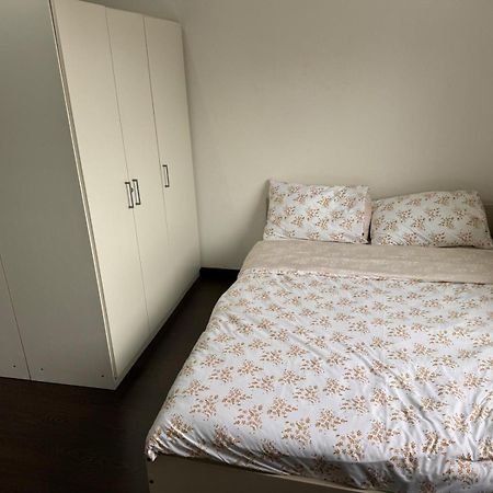 Odivelas Inn Eksteriør bilde