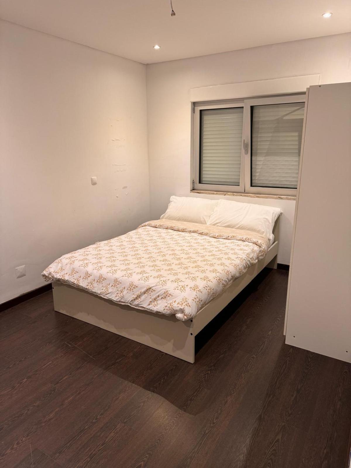 Odivelas Inn Eksteriør bilde